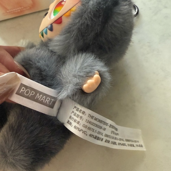 Big into energy Secret Lafufu - Picture 7 of 8